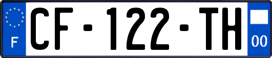 CF-122-TH