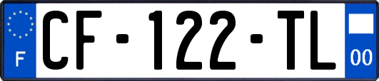 CF-122-TL