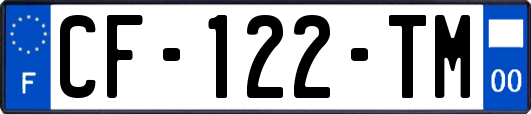 CF-122-TM