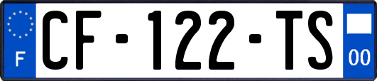 CF-122-TS