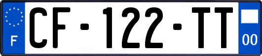 CF-122-TT