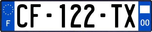CF-122-TX