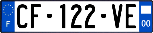 CF-122-VE