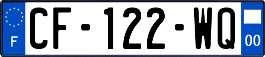 CF-122-WQ