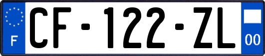 CF-122-ZL