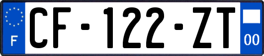 CF-122-ZT