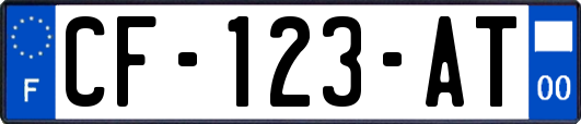 CF-123-AT