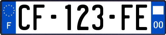 CF-123-FE