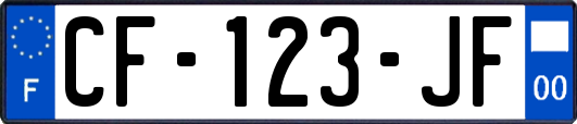 CF-123-JF