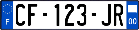 CF-123-JR