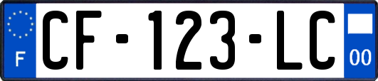 CF-123-LC