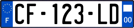 CF-123-LD