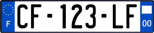 CF-123-LF