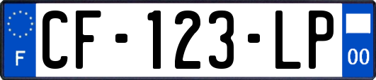 CF-123-LP