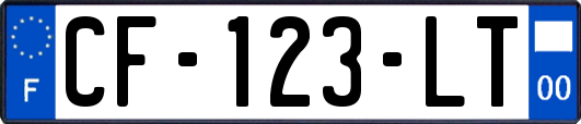 CF-123-LT
