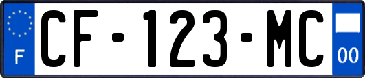 CF-123-MC