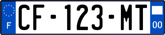 CF-123-MT