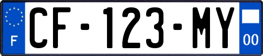 CF-123-MY