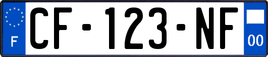 CF-123-NF