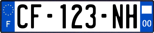 CF-123-NH