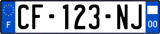 CF-123-NJ