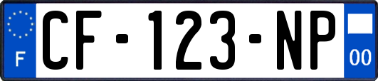 CF-123-NP