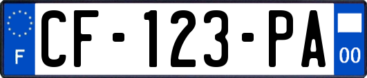 CF-123-PA