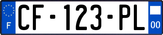 CF-123-PL