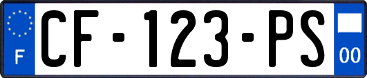 CF-123-PS