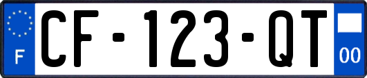 CF-123-QT