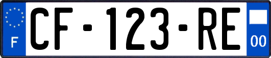 CF-123-RE