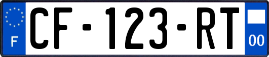 CF-123-RT
