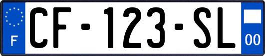 CF-123-SL