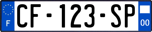 CF-123-SP