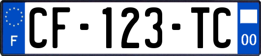 CF-123-TC