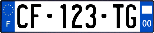 CF-123-TG