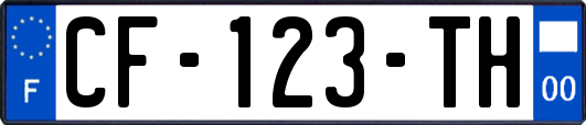 CF-123-TH