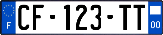 CF-123-TT