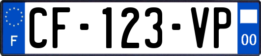 CF-123-VP