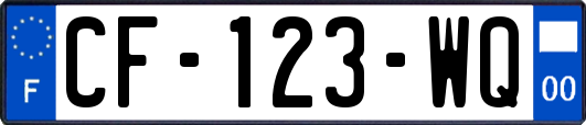 CF-123-WQ