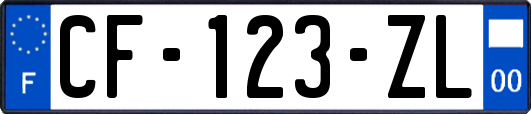 CF-123-ZL