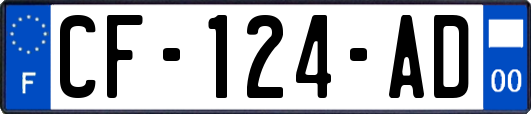 CF-124-AD