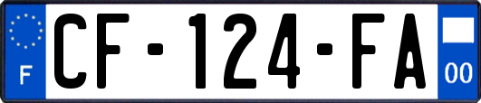 CF-124-FA