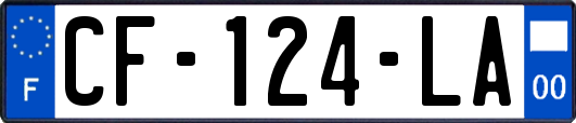 CF-124-LA