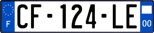 CF-124-LE
