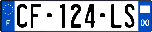 CF-124-LS
