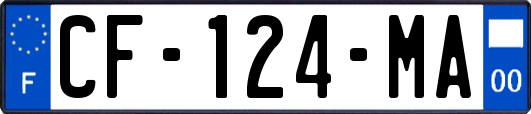 CF-124-MA