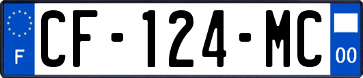 CF-124-MC