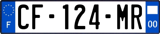 CF-124-MR