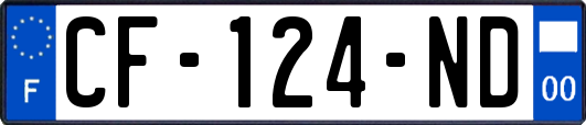 CF-124-ND